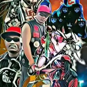 Meet your Posher, Damien